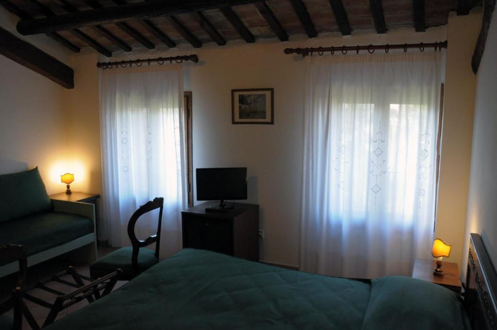 Agriturismo-R&B Corte Dei Gioghi Ferrara Quarto foto